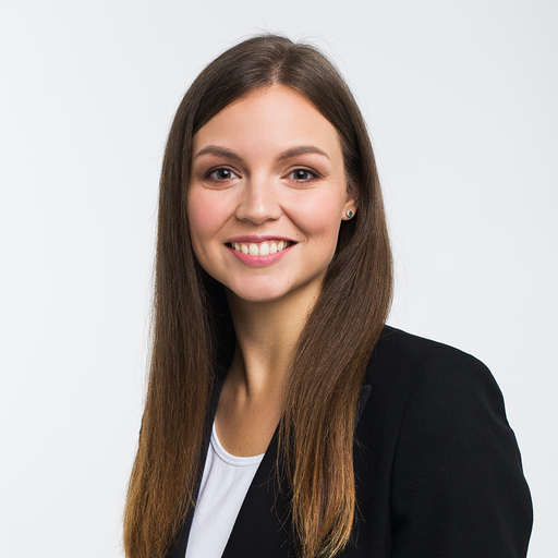 Anna Barskaya